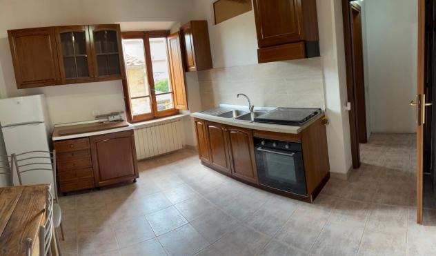 attico in affitto a Vecchiano in zona Filettole