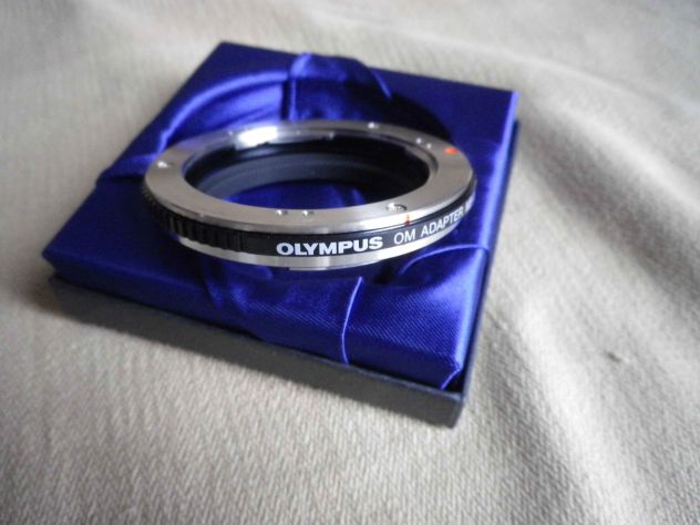 obiettivi e accessori foto