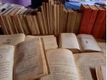 LIBRI ANNI 20-40 DI PROSA - SCOLASTICI - ENCICLOPEDIE