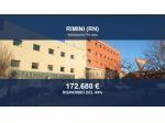 Immobile in asta di 287 m² con più di 5 locali in vendita a Rimini