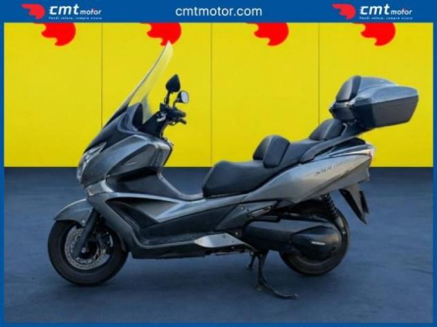 HONDA SW-T 400 Garantito e Finanziabile rif. 23833326 - Foto 3