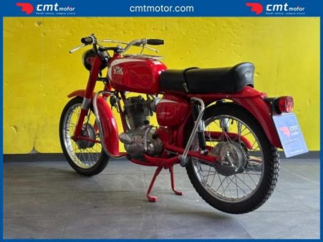 MOTO MORINI Corsaro 150 P Finanziabile - Rosso - 1000 rif. 23613697 - Foto 4