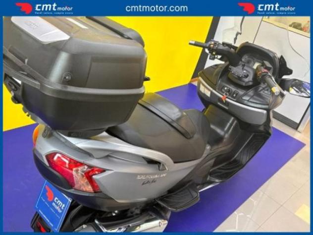 SUZUKI Burgman AN 650 Garantito e Finanziabile rif. 23939745 - Foto 9