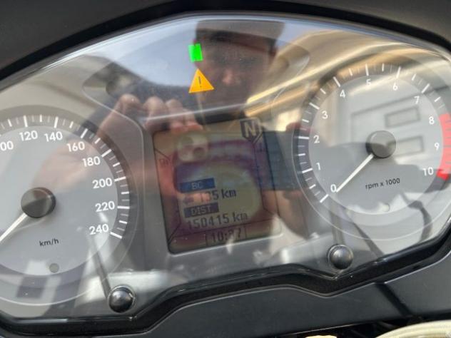 BMW R 1200 RT ABS rif. 24130359 - Foto 8