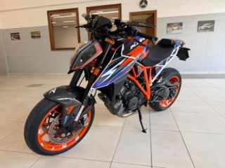 KTM 1290 Super Duke R LEGGERE DESCRIZIONE rif. 24136392