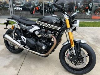 TRIUMPH Speed Twin 1200 RS rif. 21769760