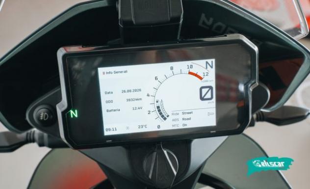 KTM 890 Adventure 890 ADVENTURE rif. 23969723 - Foto 6