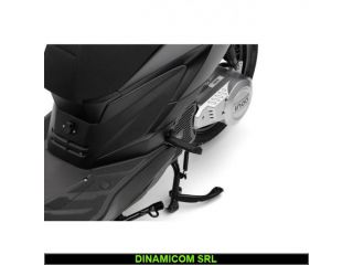 OLTRE 110 KM F33 125CC SCOOTER ELETTRICO