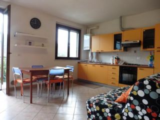Appartamento in affitto a Calci 45 mq Rif: 1401425
