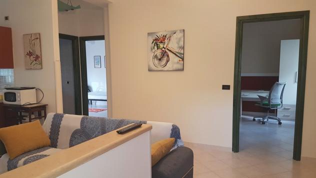 Trilocale in affitto a Catanzaro - Foto 4