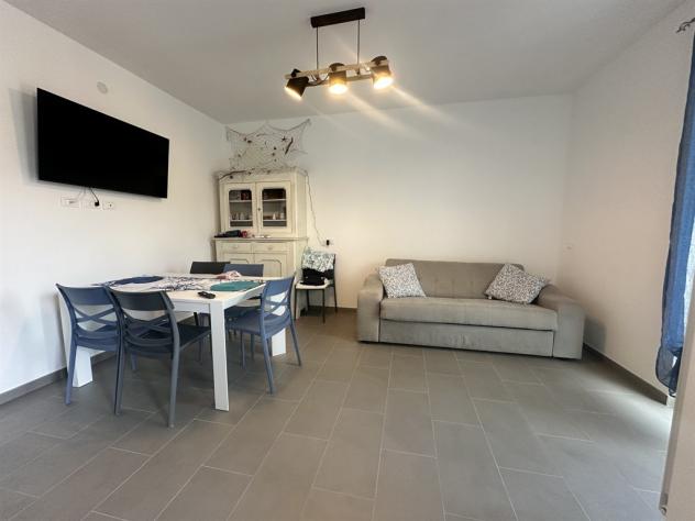 ID 869 Loano Via delle Peschiere bellissimo bilocale in affitto turistico CIN IT009034C279H6UOL - Foto 13