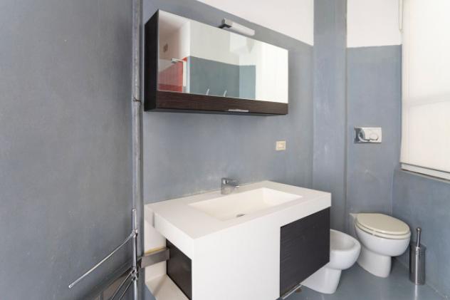 Appartamento di 58 m² con 1 locale in affitto a Milano - Foto 13