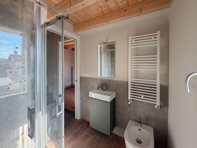 Porzione di casa in affitto a Montecchio Maggiore - Foto 12