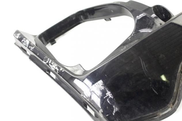 KYMCO K-XCT 300 81131LKG7E000 RETROSCUDO PARAGAMBE 12 - 17 LEG SHIELD CON DIFETTI VEDI FOTO - Foto 5