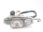 HONDA SFX 50 37200GBMF00 STRUMENTAZIONE CONTACHILOMETRI SPEEDOMETER VETRO C &hellip;