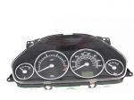 4X4F-10849-HD QUADRO STRUMENTI CONTACHILOMETRI JAGUAR X-TYPE RHD 2.0 D 96KW &hellip;