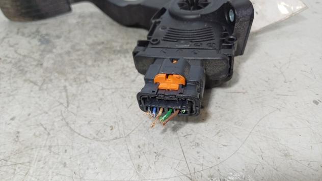 PEDALE ACCELERATORE CITROEN C3 Serie 9835904480 DV5RCF-YHT-YH01 (16) - Foto 6