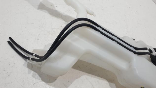VASCHETTA ACQUA TERGICRISTALLI FORD Puma Serie L1TB17B613AD L1TB-17B613-AD Diesel 1.5 (19) - Foto 6