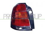 FANALE POST.S. OP7174154 Parti elettriche  Fanaleria  Fanali  Fanale post. sx.