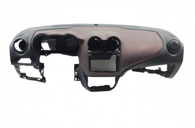 CRUSCOTTO SENZA AIRBAG PASSEGGERO ALFA ROMEO Mito Serie (955_) 198 A2.000, 955 A3.000 (08)