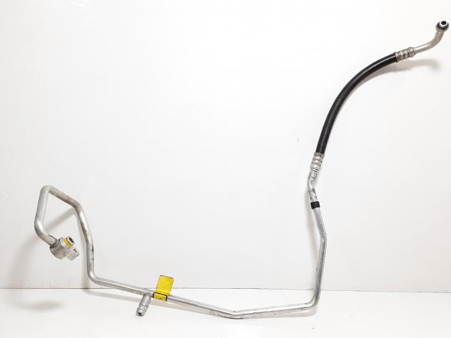 TUBO ARIA CONDIZIONATA FIAT Panda 3° Serie 51858884 169 A4.000 Benzina 1200 (12)