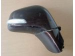 RETROVISORE EST. REGOLAZ. ELETTR. D.MARRONE SCURO MET. 6 FILI 999-U1293277  &hellip;