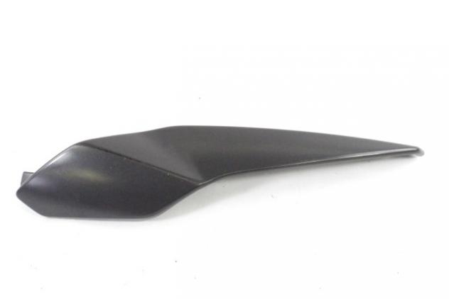 BMW K 1300 R 46627686613 FIANCHETTO COVER POSTERIORE SINISTRA K43 09 - 15 REAR LEFT PART 46627686615 46627717111