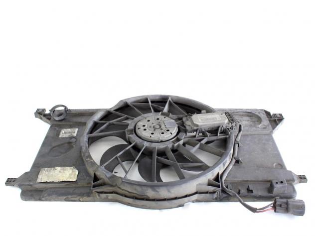 3M5H-8C607-UG ELETTROVENTOLA FORD C-MAX 2.0 D 100KW 6M 5P (2007) RICAMBIO USATO 0130307073 1137328366