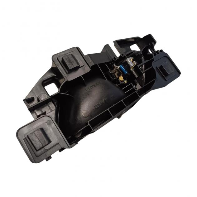 MANIGLIA INTERNA ANTERIORE DESTRA OPEL Crossland Serie 13484998 (17) - Foto 5