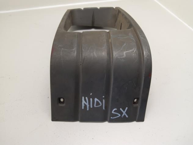 SUPPORTO CANTONALE PARAURTI ANT SX BEDFORD Midi Serie (8587) - Foto 2