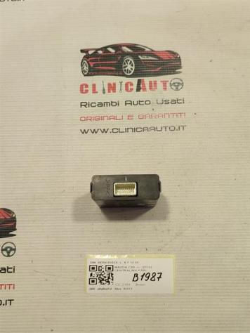 CENTRALINA FARI MAZDA CX-5 Serie KD54-5102X (1216) - Foto 3