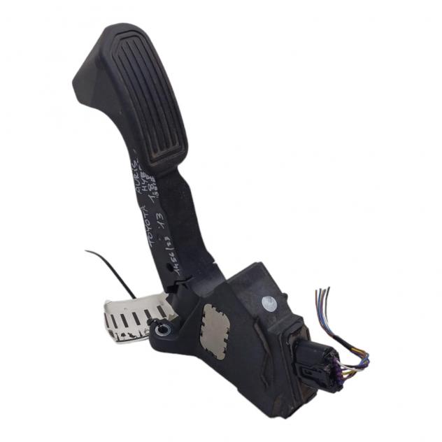PEDALE ACCELERATORE TOYOTA Auris Serie (E180) 78110-02120 (1218) - Foto 3