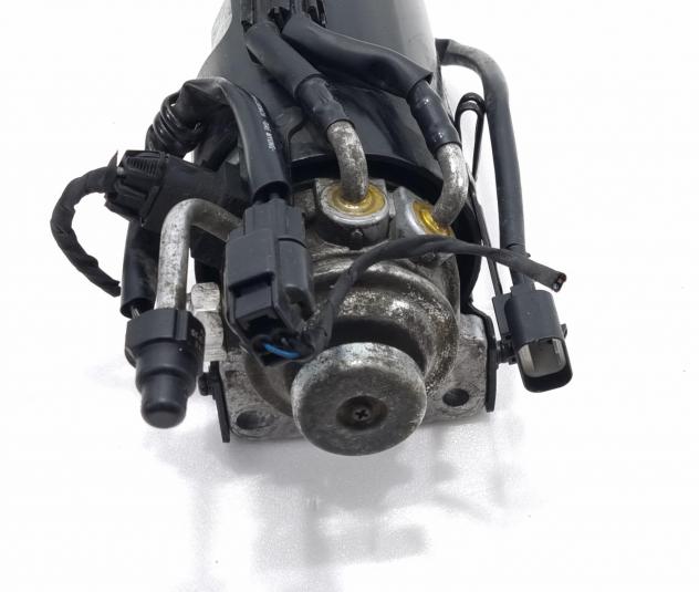SUPPORTO FILTRO GASOLIO HYUNDAI i20 1° Serie D4FB Diesel 1600 (0814) - Foto 4