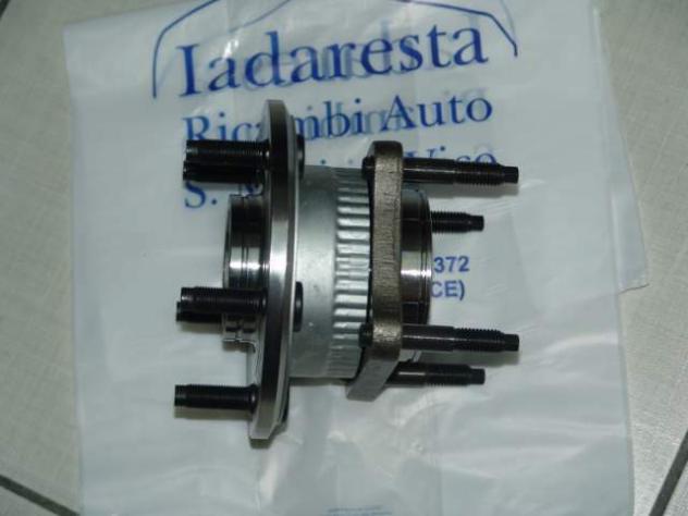 Cuscinetto mozzo post 52111884aa jeep grand cherokee 05