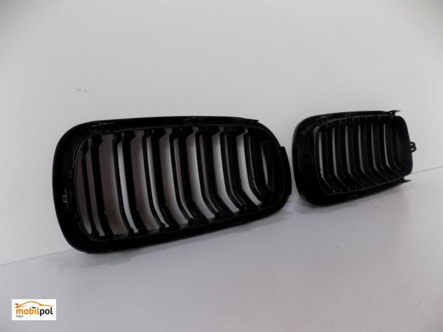 BMW X5 6 F15 16 Kit reni M-Power - 4377 - Foto 6
