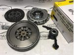 Kit Frizione + Volano Mercedes Sprinter 2.2 CDI A0252507001