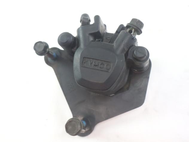 KYMCO PEOPLE S 125 45200LCD3E00NEA PINZA FRENO ANTERIORE 07 - 16 FRONT BRAKE CALIPER - Foto 5