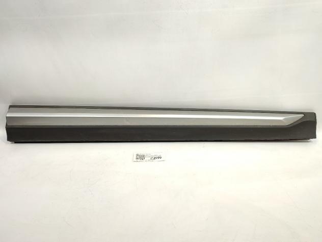 MODANATURA PORTA ANT DX BMW X3 2° Serie 7352556 N47D20C (10)