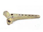 SUZUKI BURGMAN AN 400 4375014G01 SUPPORTO PEDANA DESTRA 04 - 05 RIGHT FOOTR …