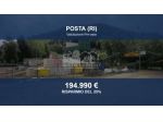 Immobile in asta di 13730 m² in vendita a Posta