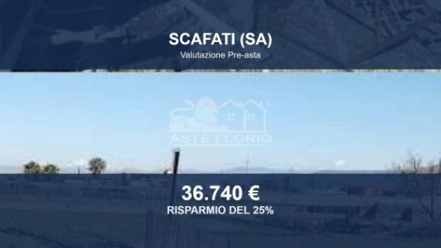 Immobile in asta di 3040 m² in vendita a Scafati