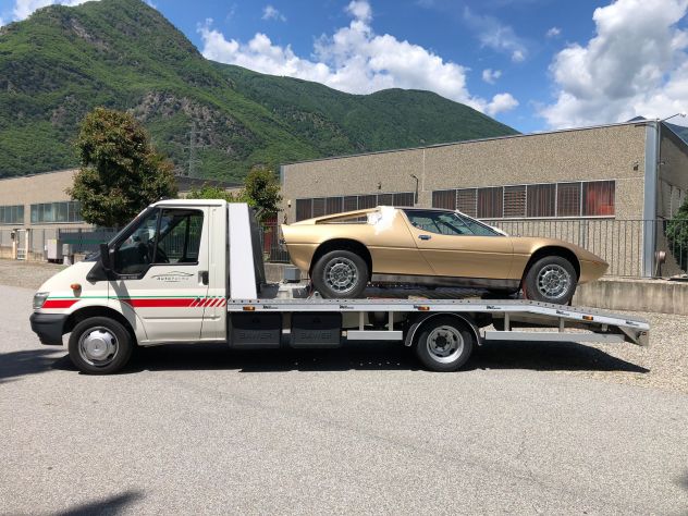 Soccorso Stradale con CarroAttrezzi - Foto 4