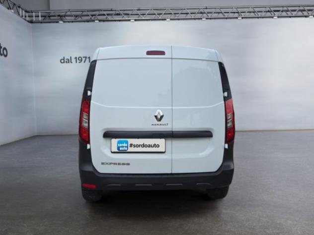 RENAULT Express 1.4 Blue dCi 75 Van rif. 23666992 - Foto 5