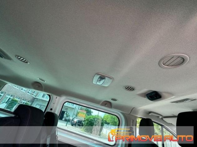 FORD Transit Custom 310 2.0 TDCi PC Combi Trend rif. 19378005 - Foto 6