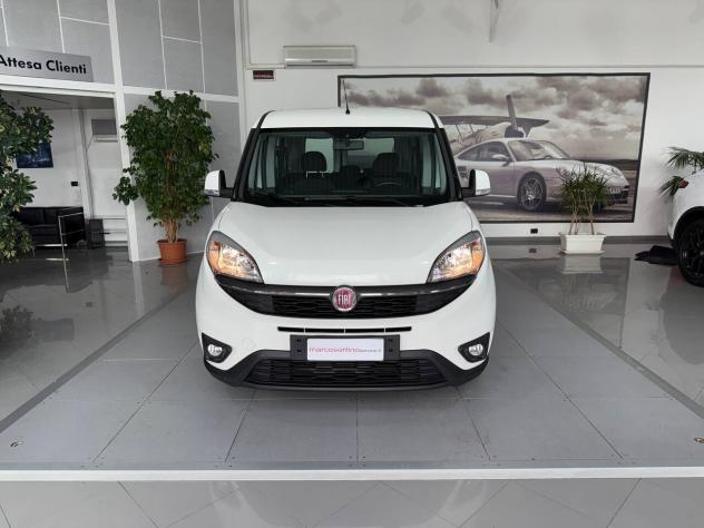 FIAT DOBLO 1.6 M-JTD 120 CV S&S 5 POSTI N1 "I.V.A.T.O" - Foto 3