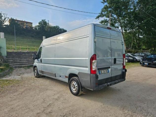 FIAT DUCATO MAXI 3.0 DIESEL 235.000KM L4 H2 - Foto 4