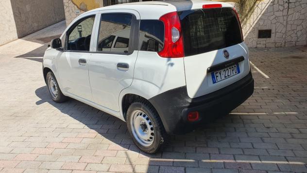 Fiat Panda 1.2 Pop Van 2 posti - Foto 5
