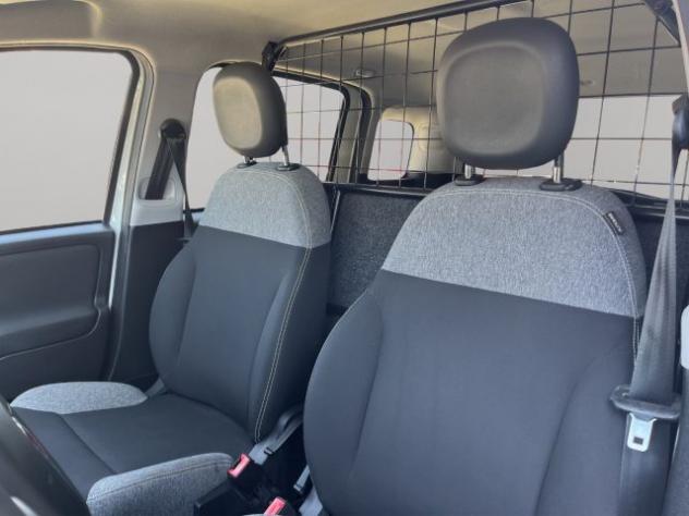 FIAT Panda VAN 2 POSTI HYBRID rif. 23905137 - Foto 8