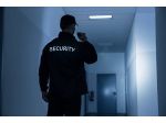 addetti alla sicurezza