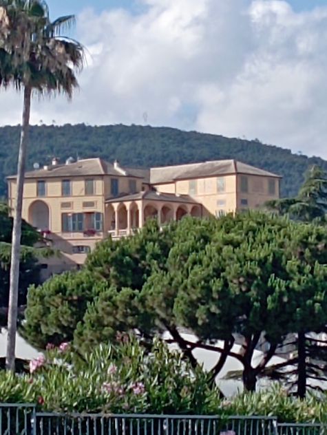 Segreteria per edificio storico
